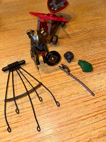 Playmobil 4812 katapult - playmobil, für