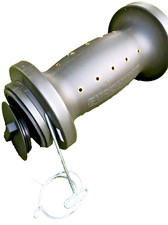 Futtertrommel 2.0 Sautrommel