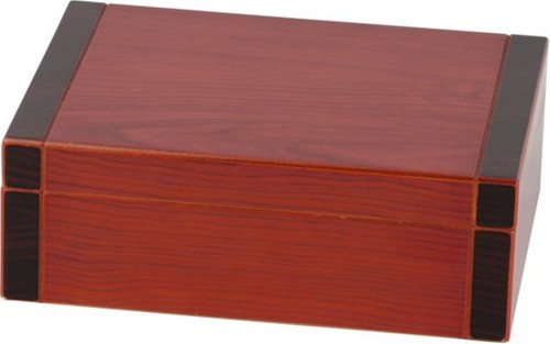 Humidor set kirschbaum optik - humidor,