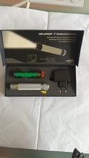 Led lenser professional - led,