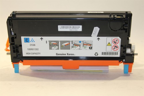 Xerox 106r01392 toner - xerox,
