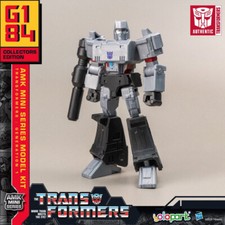 Transformers G1 84 AMK Plastic