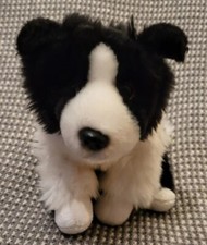 Leosco uni toys hund border - leosco,