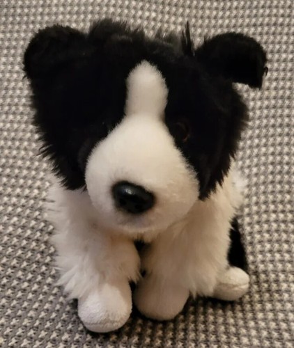 Leosco uni toys hund border - leosco,
