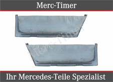 Mercedes 207 410 1977 96 - t1, 1977-96