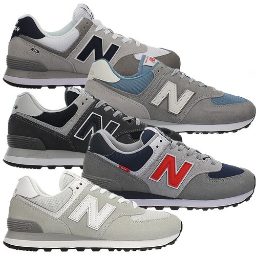 New balance 574 - balance,