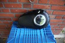 Triumph Speedmaster Vergaser  Kupplungsdeckel original Motordeckel 2003-2007