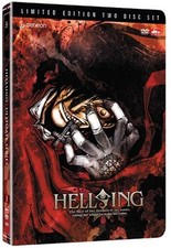 Hellsing Ultimate Vol 1