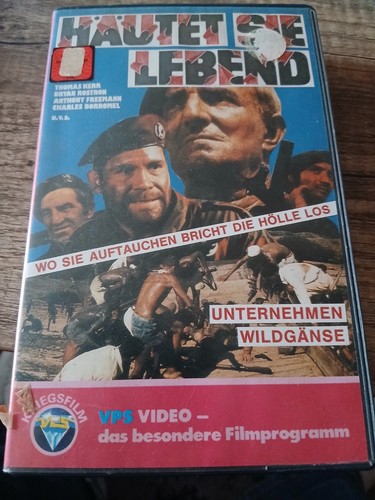 Häutet sie lebend - ,