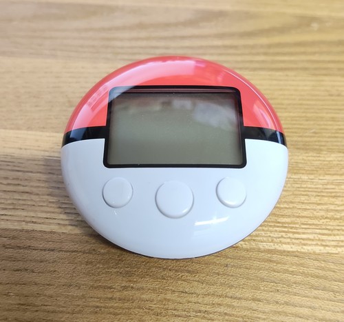 Nintendo pokewalker poke - nintendo, ds
