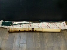 Shakuhachi Japanische