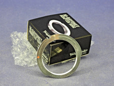 Voigtländer Objektivadapter II für M39 Leica 50mm & 75mm Objektive an Leica M