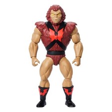 Masters of the Universe