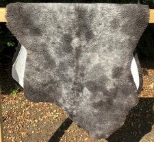 Merino Lammfell Schaffell Fell