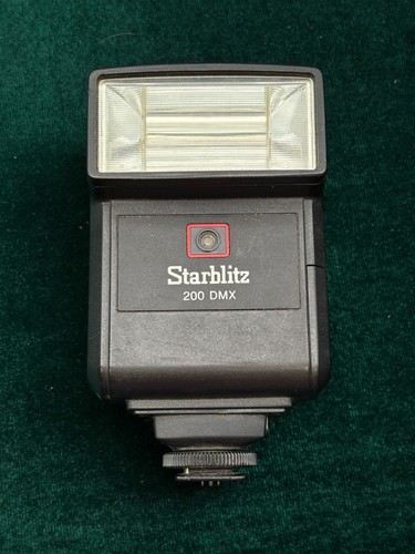 Starblitz 200 dmx blitz - /, for