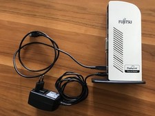 FUJITSU DISPLAYLINK PR08