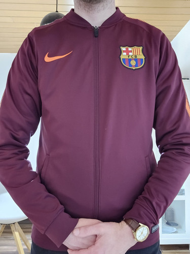 Nike barcelona herren - nike,