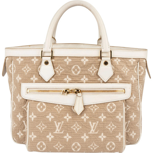 Louis vuitton monogram denim - louis,