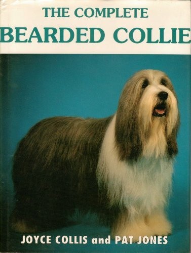The complete bearded - complete, collie