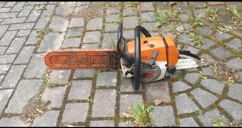Motorsäge stihl 260 026 - ms, 260/026