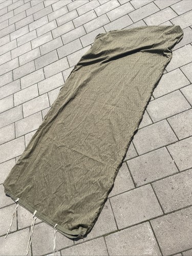 Nva strichtarn stoff - nva,