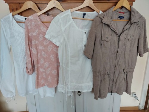 Damen blusen shirt oberteil - damen,