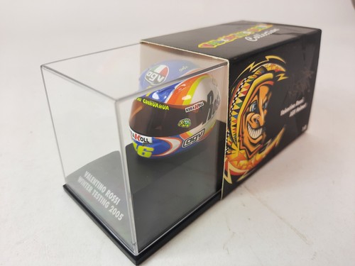 Minichamps valentino rossi - valentino,