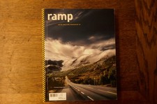 RAMP Magazin für Auto Kultur