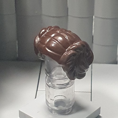 Lego haare minifigur - haare,