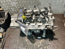 Audi Q2 Motor DKR 1,0TSI