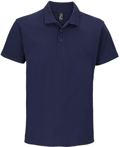 Herren summer poloshirt - summer, ii