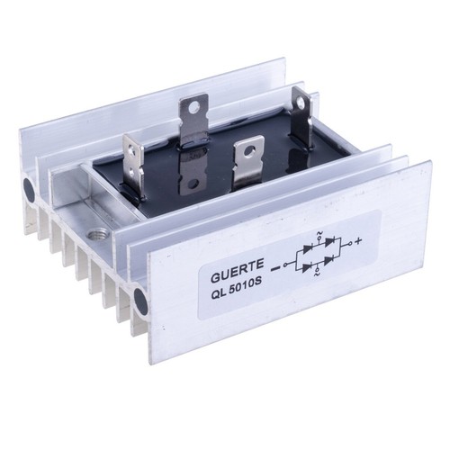 Guerte ql5010s - guerte,