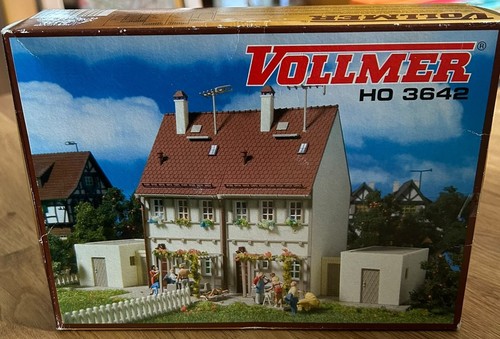 Vollmer 3642 ovp - vollmer,