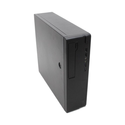 Inter tech 502 - inter-tech, microatx