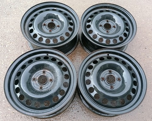Felgen 6jx15et49 opel - 4, qt,
