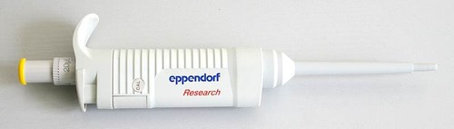 Eppendorf pipette - eppendorf,