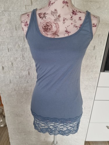 Laura torelli tank top spitze - laura,
