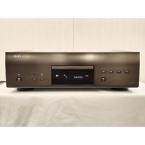 Denon dcd a110 - denon, cd