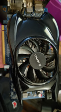 Gigabyte Radeon HD 5770 - 1GB