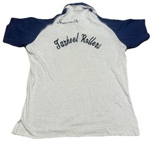 Vtg king louie bowling shirt - king,