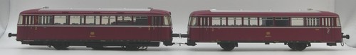 Märklin 39980 schienenbus mit - märklin,