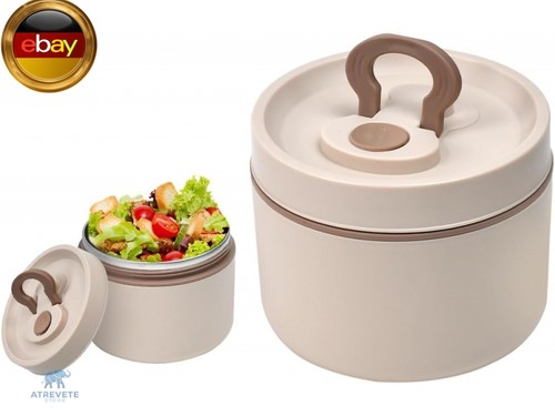 Thermobehälter für essen - thermobehälter,