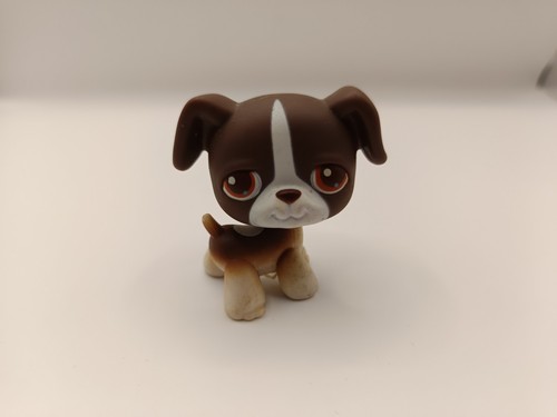 Hasbro lps littlest - littlest, pet