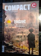 Compact 12/2023 Magazin für