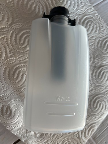 Schmutzwassertank 5633 1730 - schmutzwassertank, 5633-1730