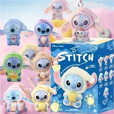 Stitch Eat Something Before