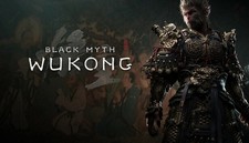Black Myth: Wukong Deluxe Ed