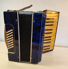 Akkordeon Ziehharmonika