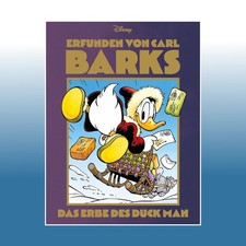 Erfunden von Carl Barks | Walt