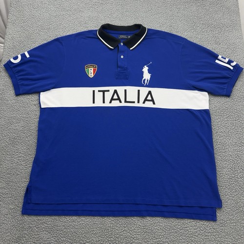 Polo ralph lauren - ralph, pony